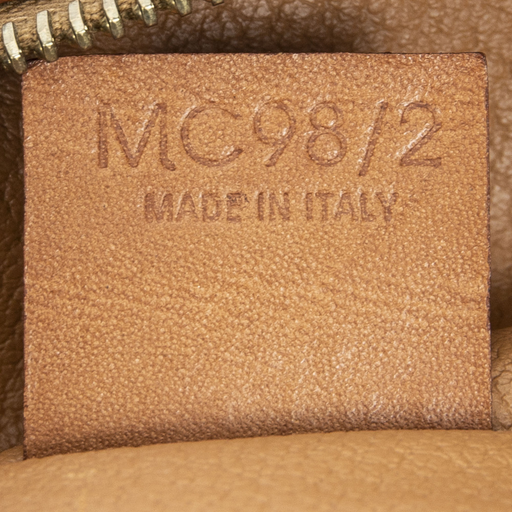Celine Top Handle Toiletry Pouch - Picture 11 of 11